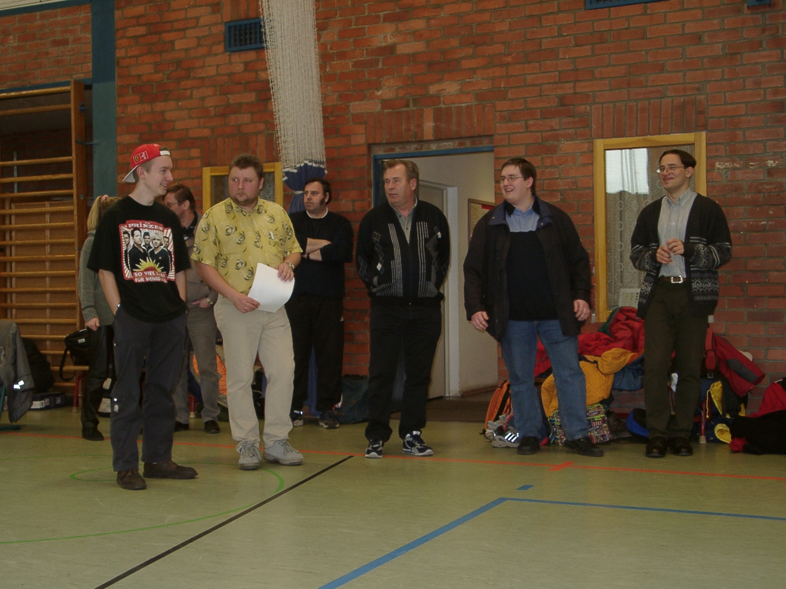 Vorschau